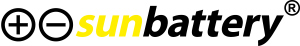 sunbattery logo